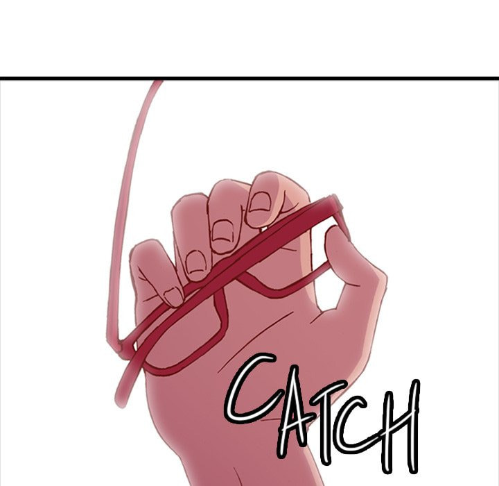 Red Velvet Chapter 4 page 37 - 
