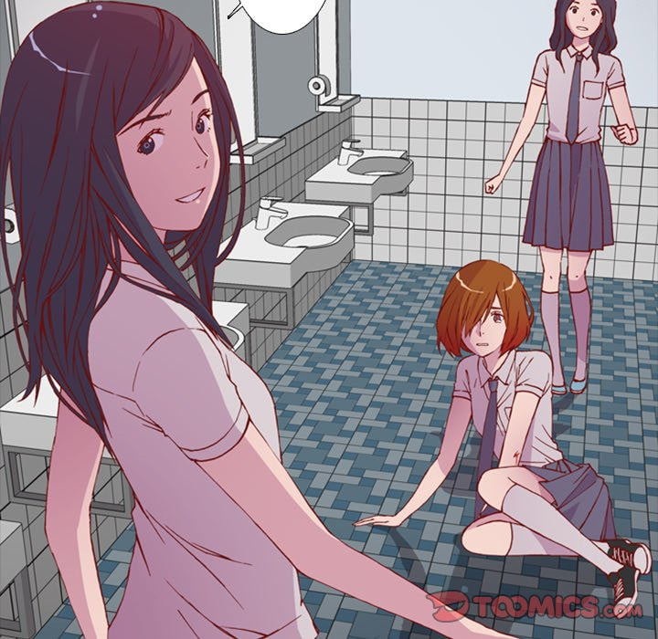 Red Velvet Chapter 4 page 39 - 