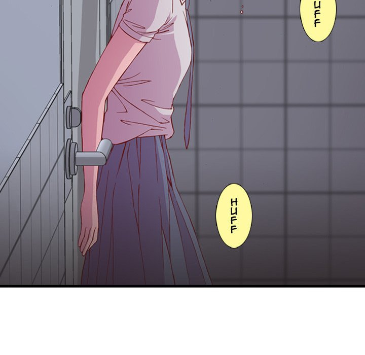 Red Velvet Chapter 4 page 5 - 