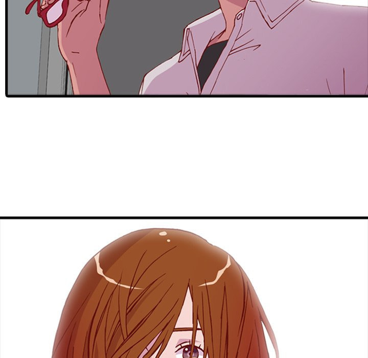 Red Velvet Chapter 4 page 41 - 