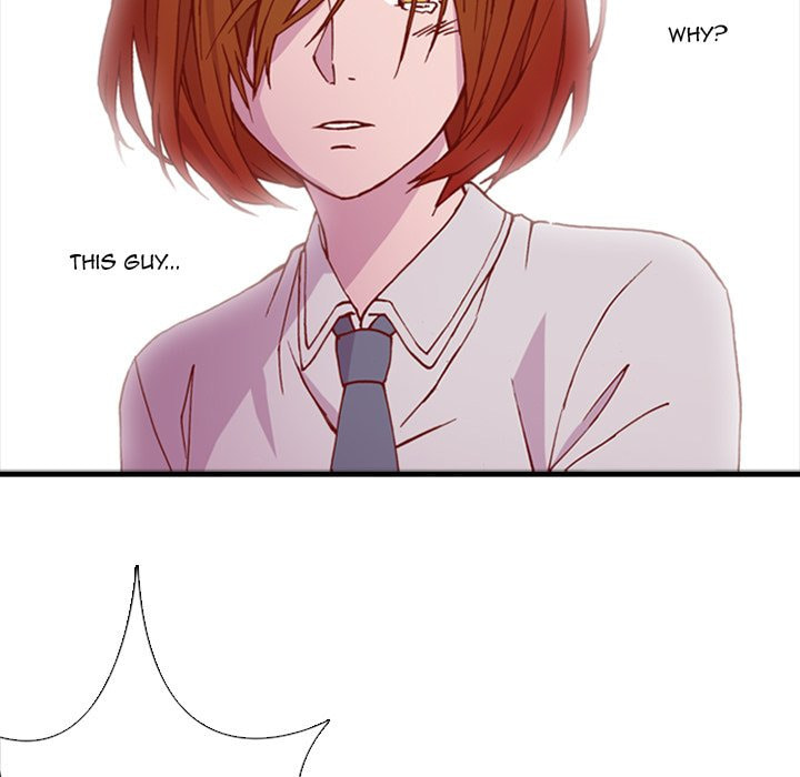 Red Velvet Chapter 4 page 42 - 