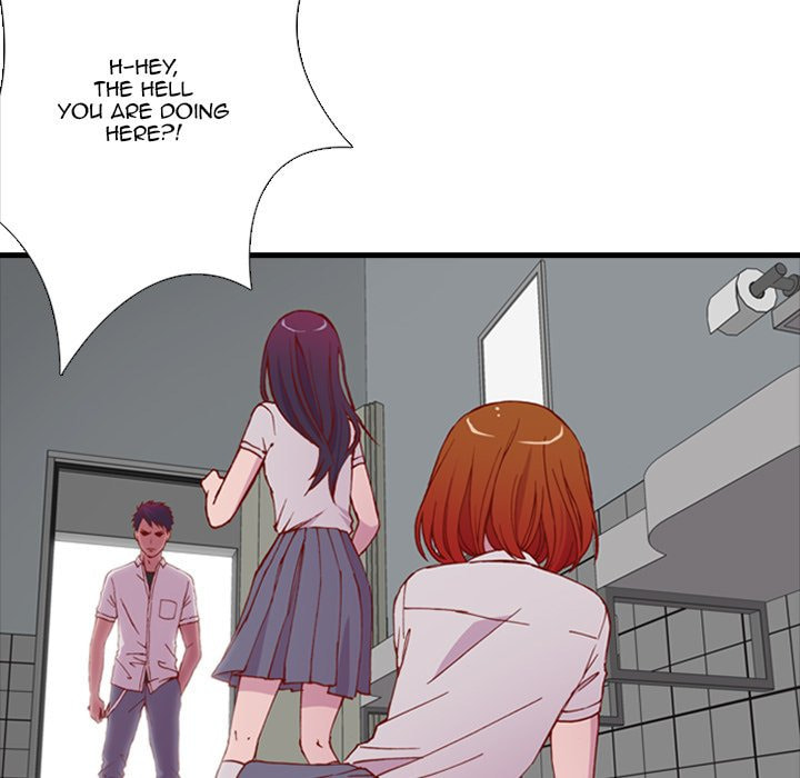 Red Velvet Chapter 4 page 43 - 