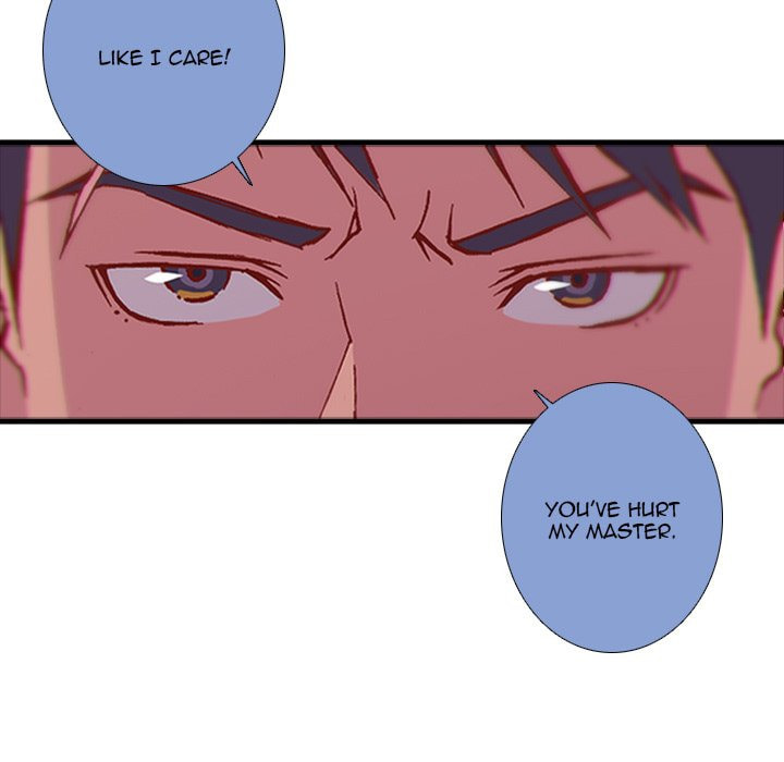 Red Velvet Chapter 4 page 45 - 