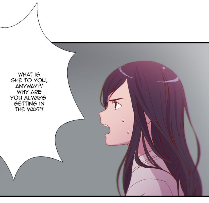 Red Velvet Chapter 4 page 46 - 