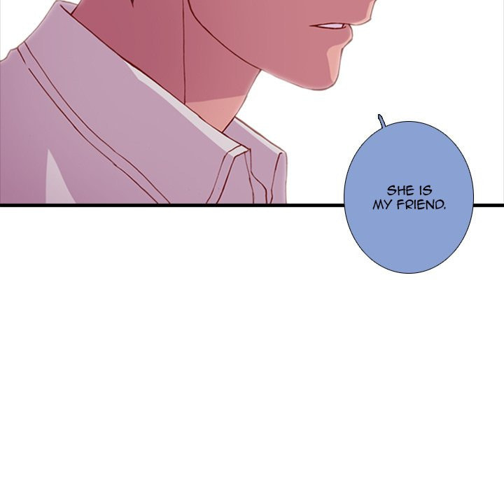 Red Velvet Chapter 4 page 48 - 