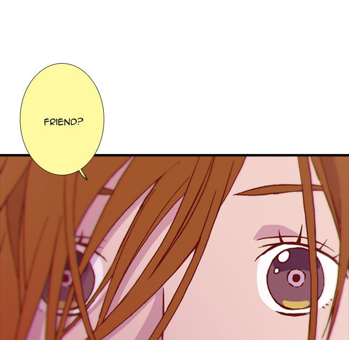 Red Velvet Chapter 4 page 50 - 