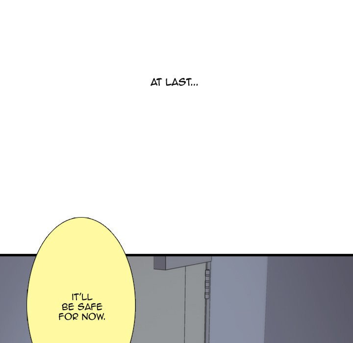 Red Velvet Chapter 4 page 6 - 