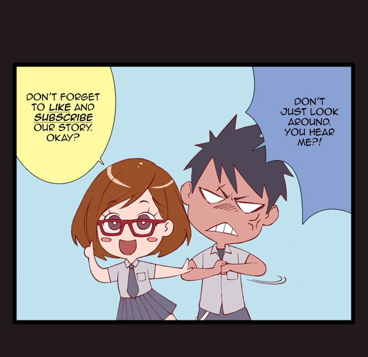 Red Velvet Chapter 4 page 54 - 