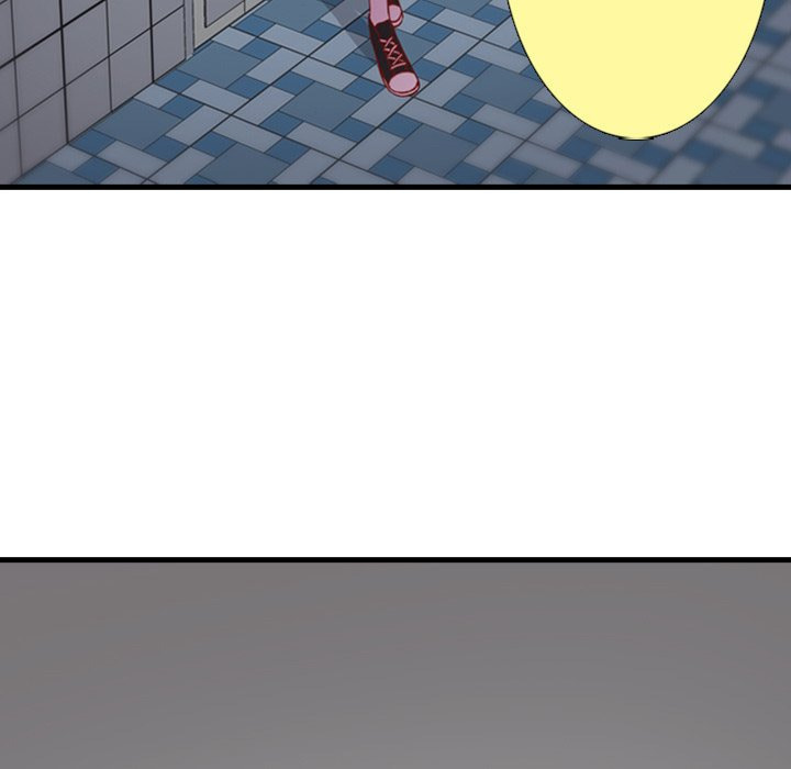 Red Velvet Chapter 4 page 8 - 
