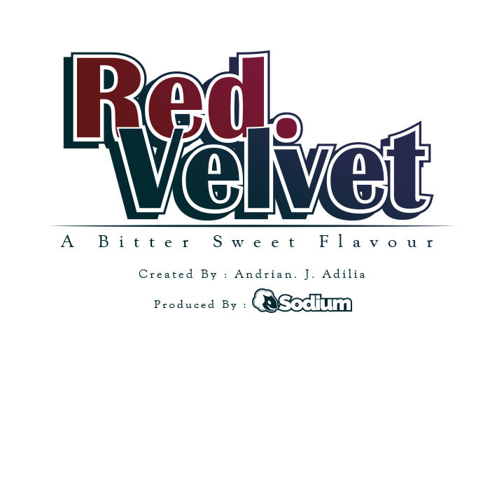 Red Velvet Chapter 40 page 11 - 