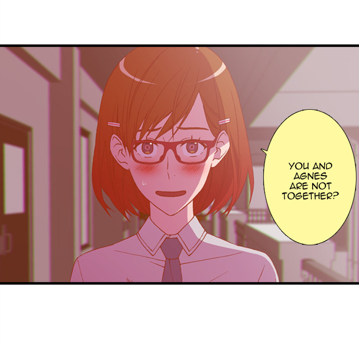 Red Velvet Chapter 40 page 15 - 