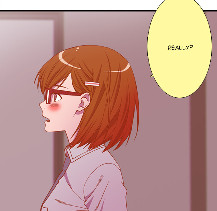 Red Velvet Chapter 40 page 18 - 