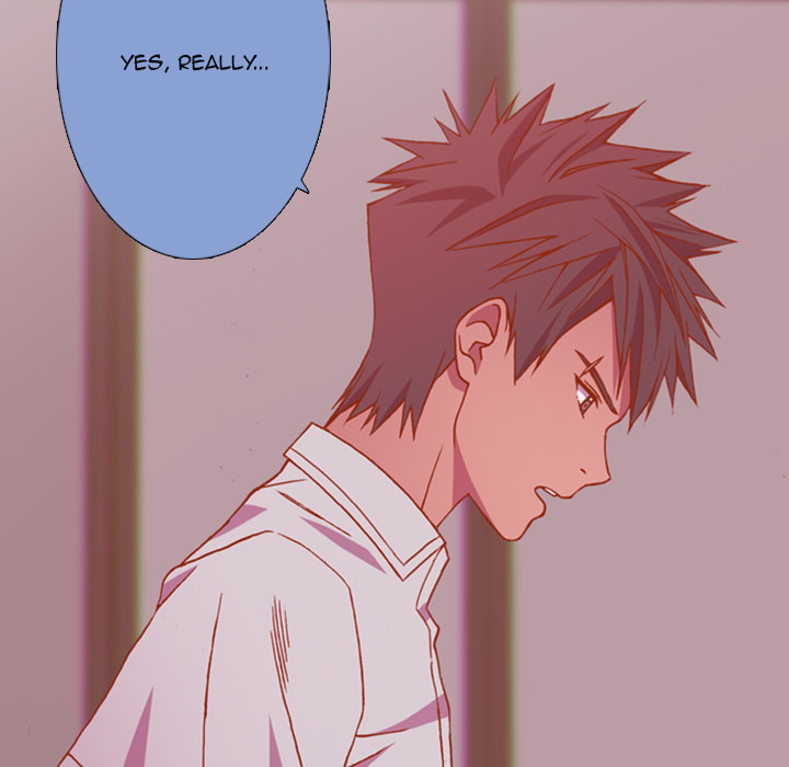 Red Velvet Chapter 40 page 20 - 