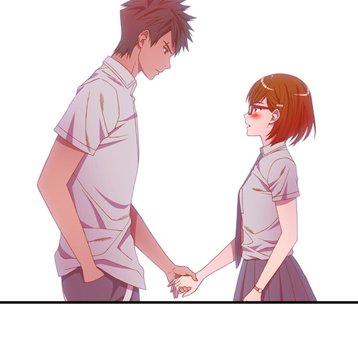 Red Velvet Chapter 40 page 22 - 