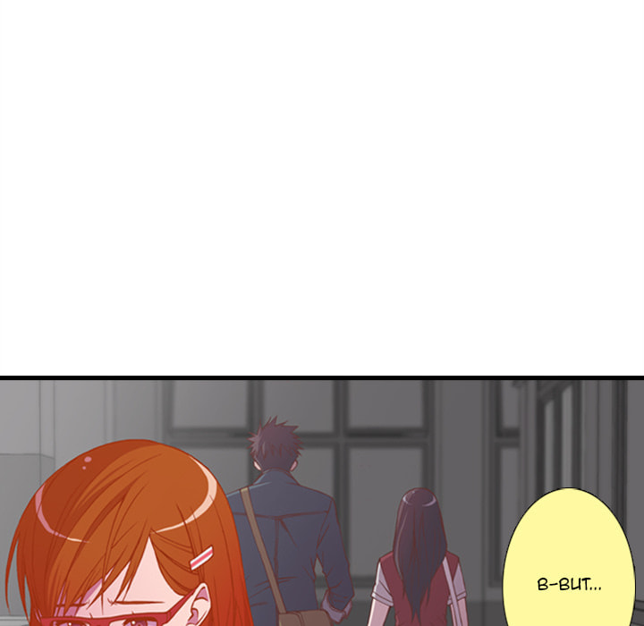 Red Velvet Chapter 40 page 25 - 