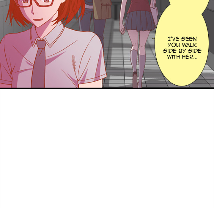 Red Velvet Chapter 40 page 26 - 