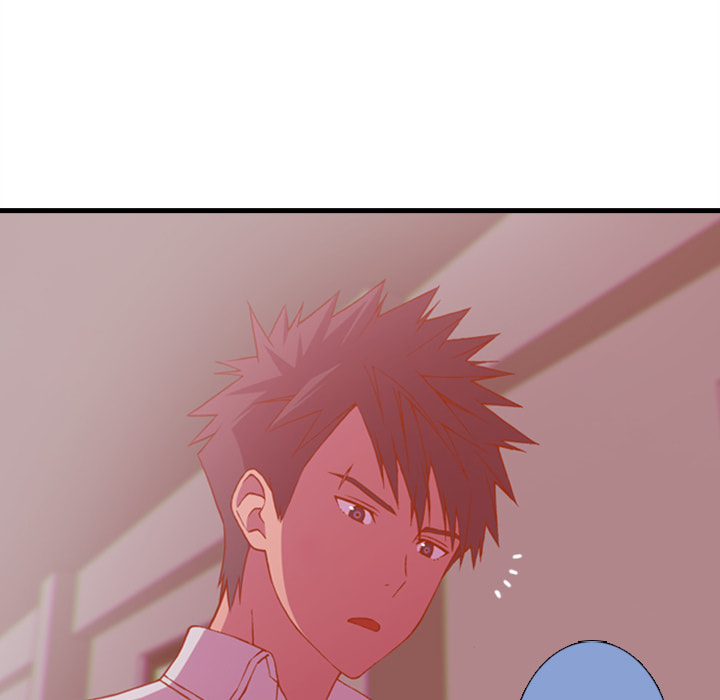 Red Velvet Chapter 40 page 27 - 