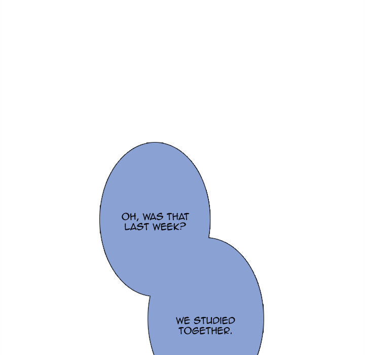 Red Velvet Chapter 40 page 29 - 