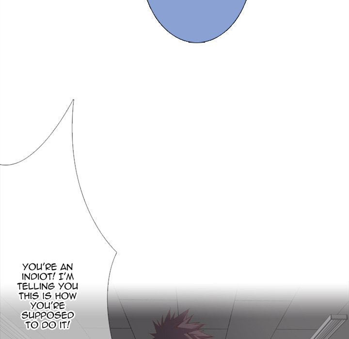 Red Velvet Chapter 40 page 30 - 