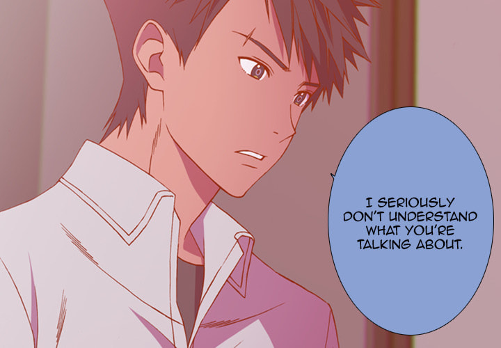 Red Velvet Chapter 40 page 4 - 