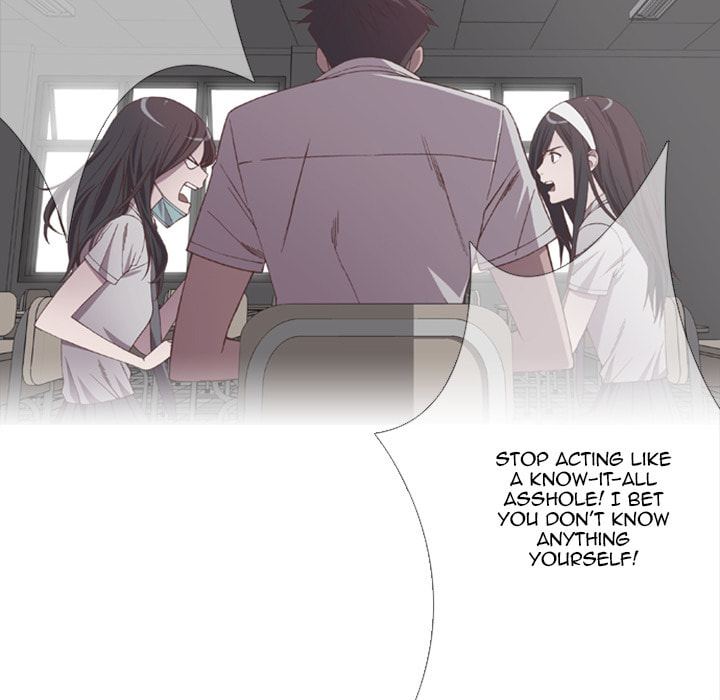 Red Velvet Chapter 40 page 31 - 