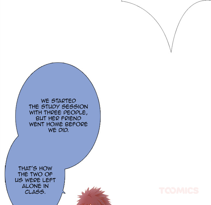 Red Velvet Chapter 40 page 32 - 