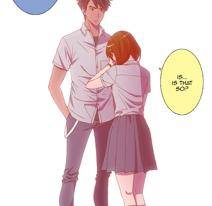 Red Velvet Chapter 40 page 33 - 