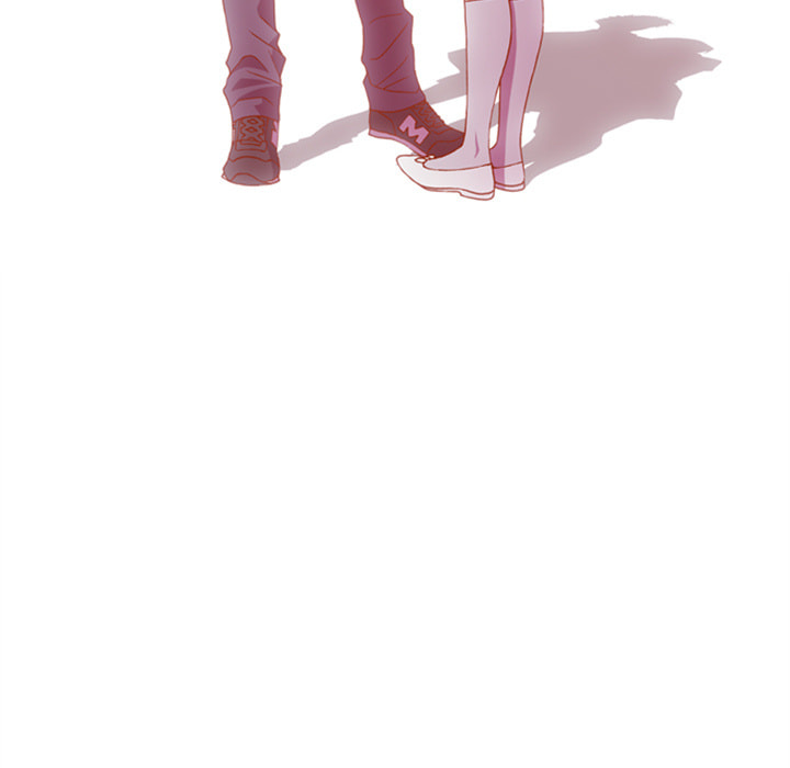 Red Velvet Chapter 40 page 34 - 