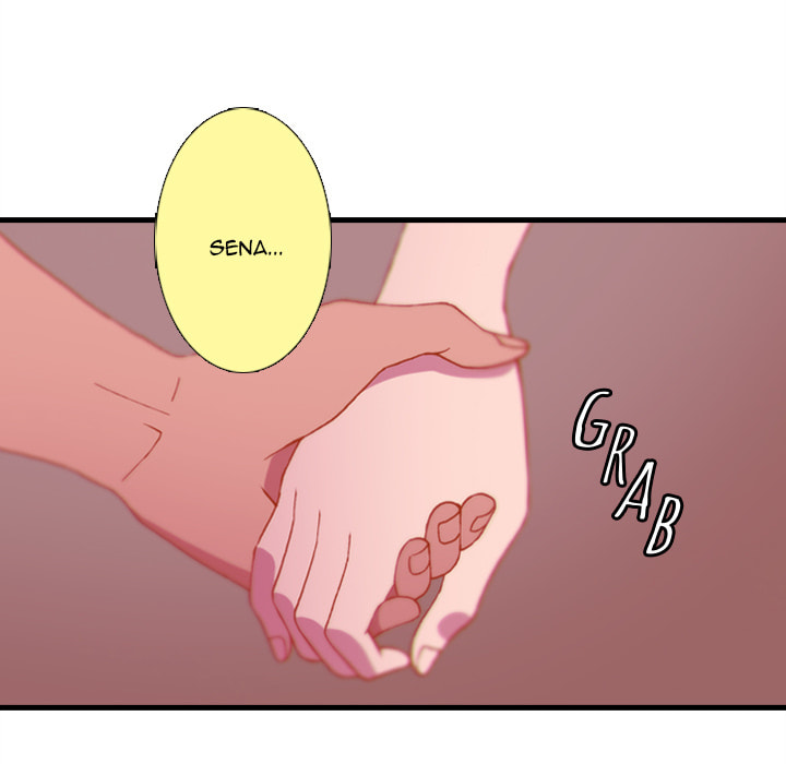 Red Velvet Chapter 40 page 35 - 