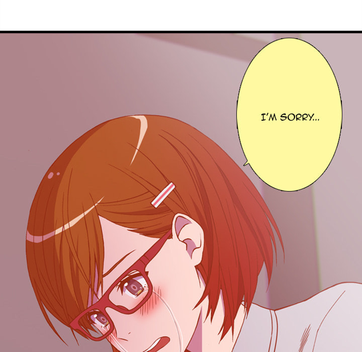 Red Velvet Chapter 40 page 37 - 