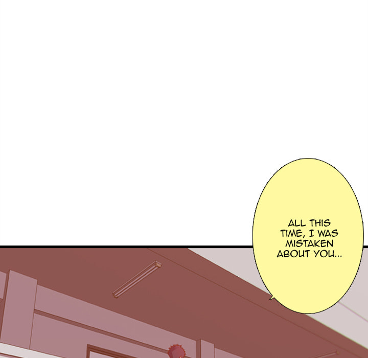 Red Velvet Chapter 40 page 39 - 