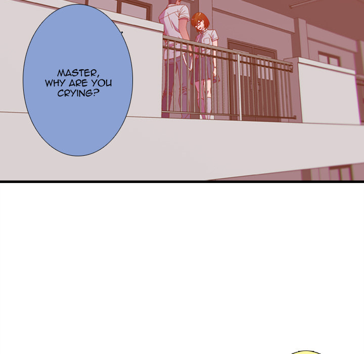 Red Velvet Chapter 40 page 40 - 