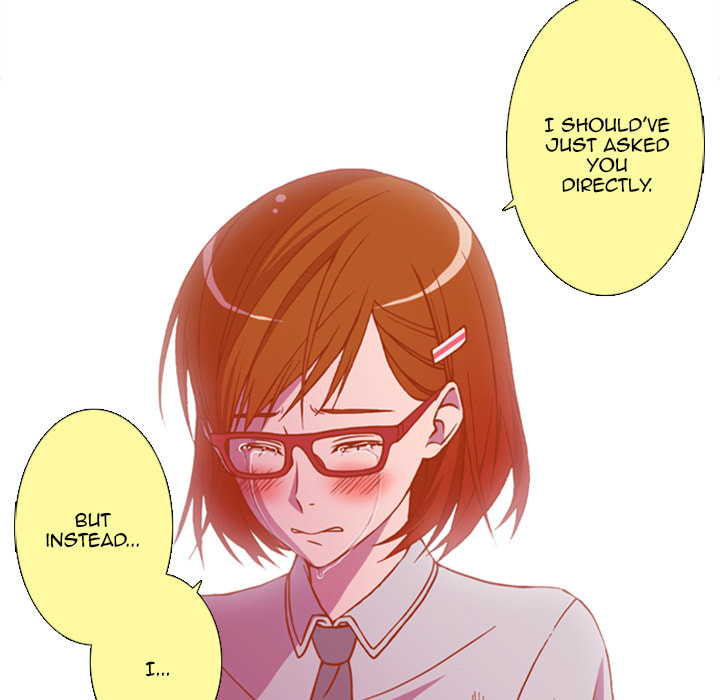 Red Velvet Chapter 40 page 41 - 