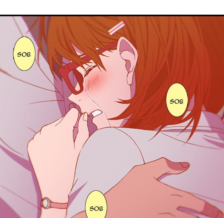 Red Velvet Chapter 40 page 48 - 