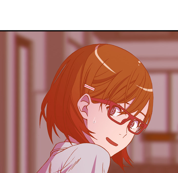 Red Velvet Chapter 40 page 6 - 