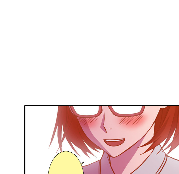 Red Velvet Chapter 40 page 59 - 