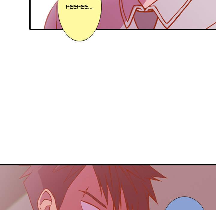 Red Velvet Chapter 40 page 60 - 