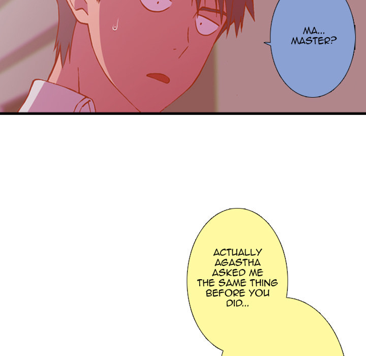 Red Velvet Chapter 40 page 61 - 