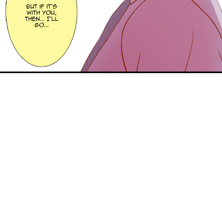 Red Velvet Chapter 40 page 66 - 