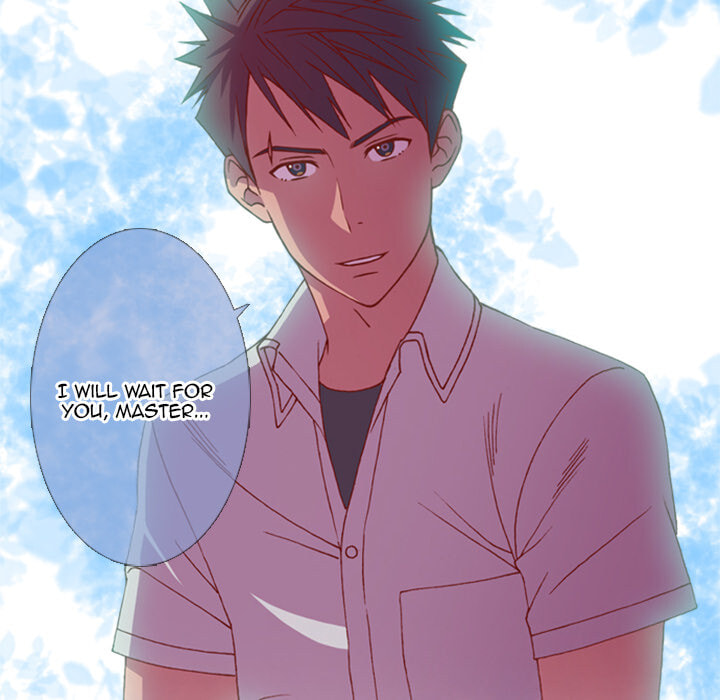 Red Velvet Chapter 40 page 72 - 