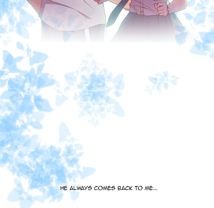 Red Velvet Chapter 40 page 76 - 