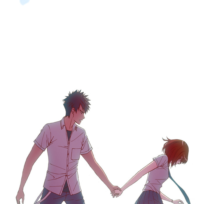 Red Velvet Chapter 40 page 77 - 