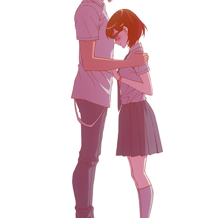 Red Velvet Chapter 40 page 84 - 