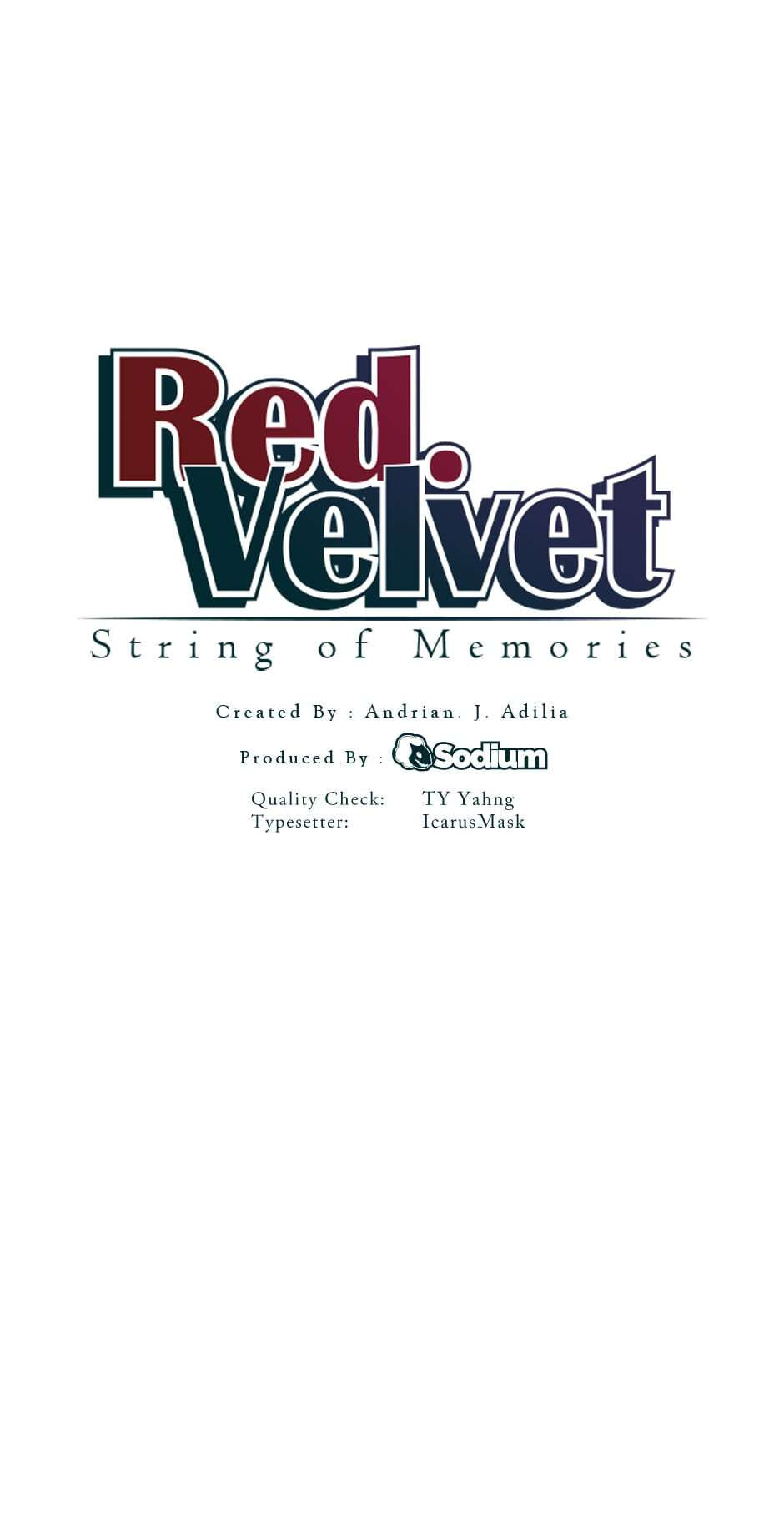 Red Velvet Chapter 41 page 13 - 