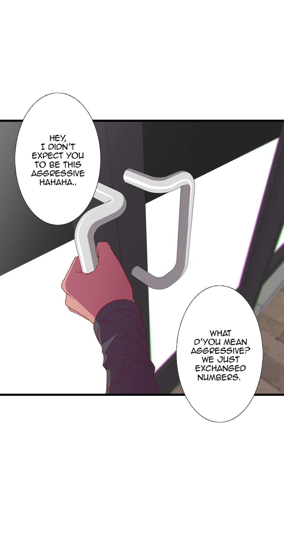 Red Velvet Chapter 41 page 15 - 