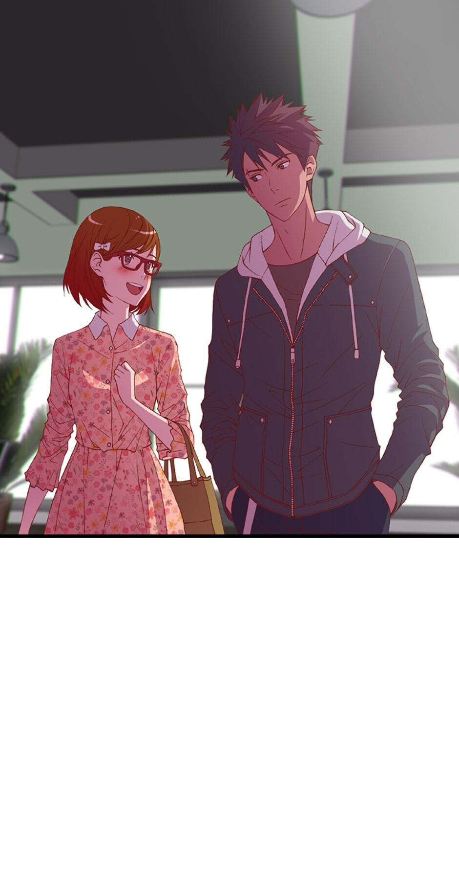 Red Velvet Chapter 41 page 18 - 