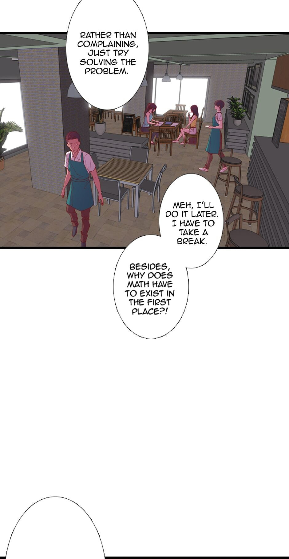 Red Velvet Chapter 41 page 3 - 