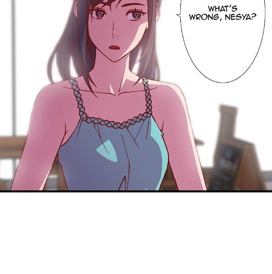 Red Velvet Chapter 41 page 21 - 