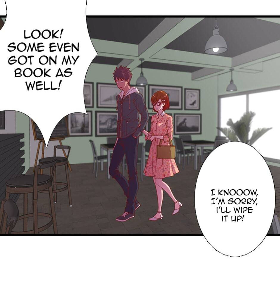 Red Velvet Chapter 41 page 28 - 