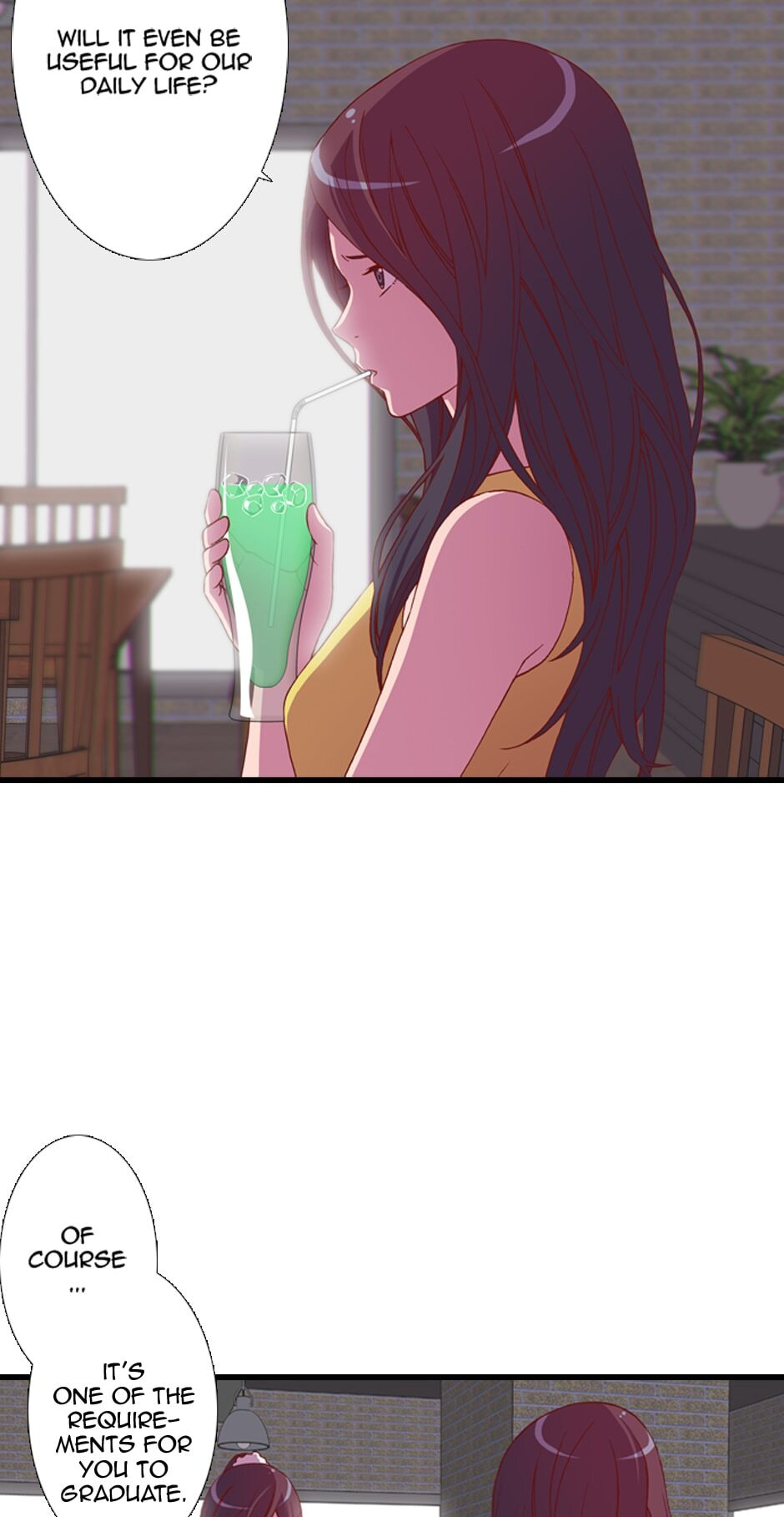 Red Velvet Chapter 41 page 4 - 